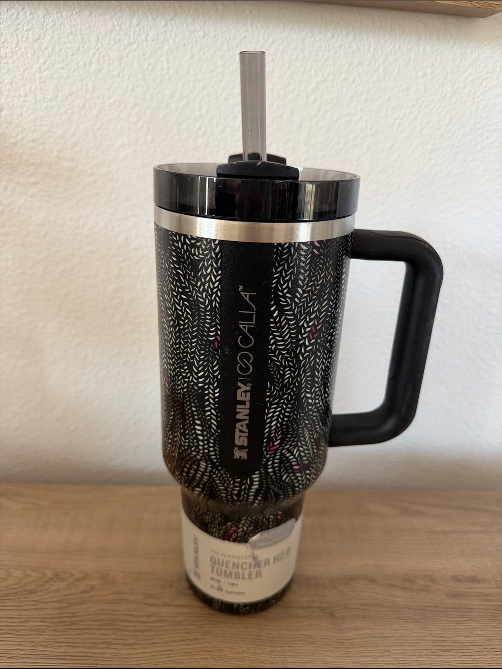 Stanley Tumbler 40oz